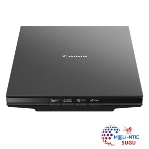 Scanner Canon Scan Lide 300