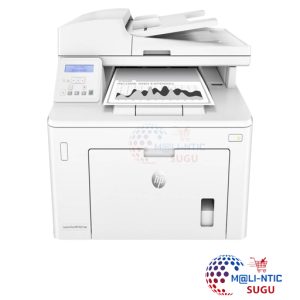 Imprimante HP Laser Jet Pro Multifonction Color MFP M227sdn