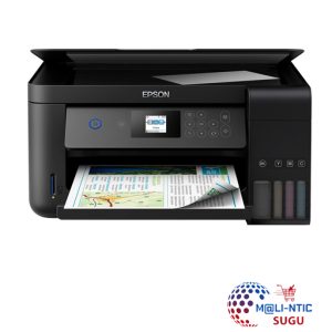 Imprimante EPSON EcoTank L 4160