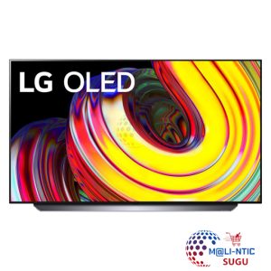 Téléviseur LG Ecran : 55 pouces 4K OLED