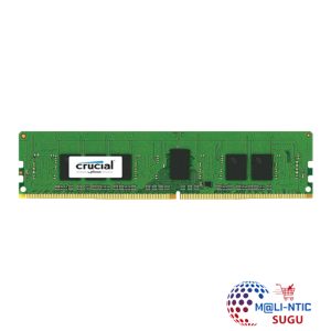Mémoire RAM 4 Go DDR4