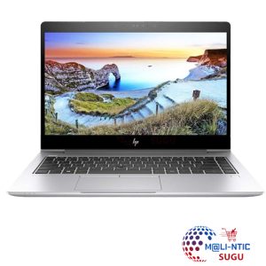 Ordinateur Portable HP E : 14’’ core i7 RAM 16 Go 512Go SSD
