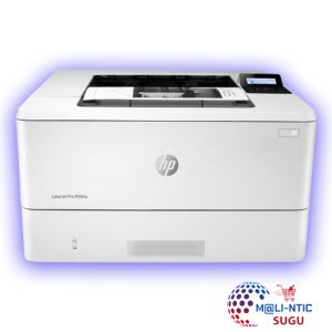 Imprimante HP  LaserJet pro M304a, Noir-Blanc