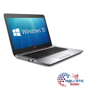 Ordinateur Lenovo Thinkpad E15 G4 Core i5 E : 15,6’’ RAM 16go Disque Dur : 512Go SSD