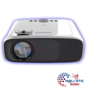Projecteur Philips Mini projecteur