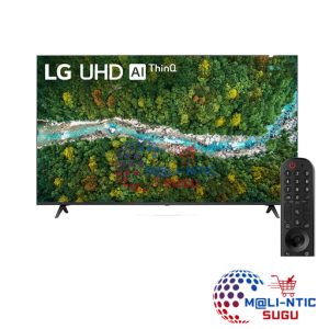 Téléviseur LG E : 65 Pouces
