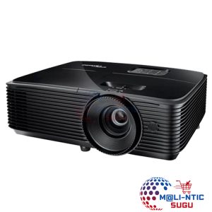 Projecteur Optoma Vidéoprojecteur W371