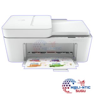 Imprimante HP DeskJet 4120