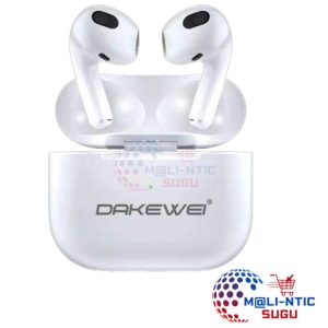 Airpods DAKEWEI L8 Pro  Ecouteur sans fil