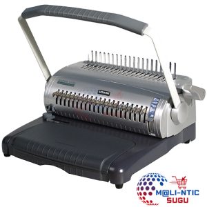 Machine à Reliure  Taille : Grande