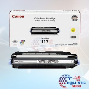 Cartouche Encre 117   Canon