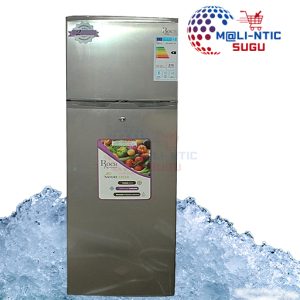Réfrigérateur ROCH  Capacité : 118 Litres