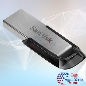 Clé USB  Capacité : 32 Go