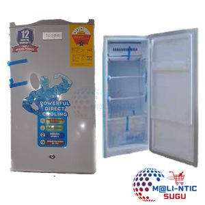 Réfrigérateur ICONA Capacité : 92 Litres
