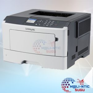 Imprimante LEXMARK  MS415dn