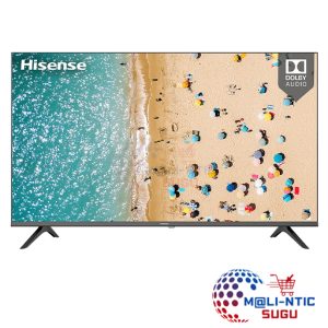 Téléviseur HISENSE  Smart - Ecran: 32 Pouces