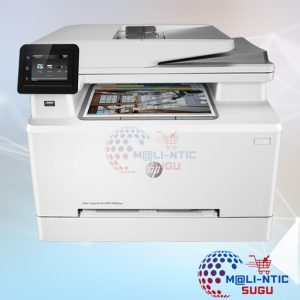 Imprimante HP  Color LaserJet Pro MFP M282nw