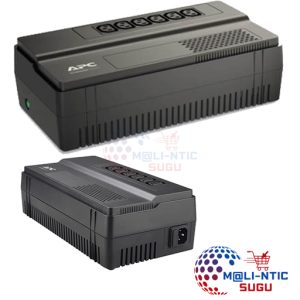 Onduleur APC Capacité : 1000 VA