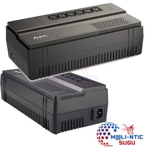 Onduleur APC  Capacité : 650 VA