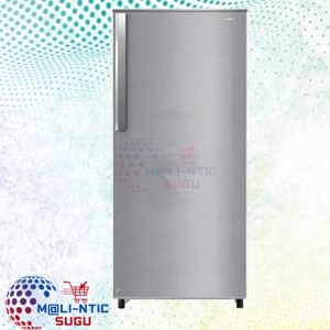 Congélateur -Frigo - SHARP  7 Etagères
