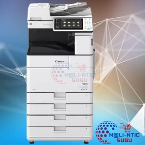 Imprimante Canon  4545i – 2285 Feuilles     