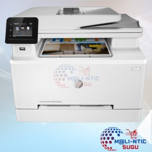 Imprimante HP  Color LaserJet Pro MFP M283fdn   