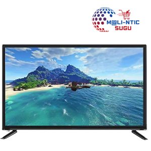 Téléviseur KING 2000  Simple - E : 32’’