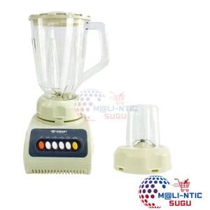 Blinder SMART  STPE-8858 – 1,5 Litre