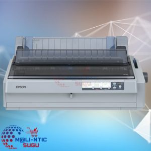Imprimante EPSON  LQ-2190   