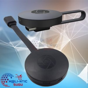 Google Chromecast  Micro USB 2.0, HDMI 1.4