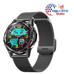 Montre Intelligente  Tactile – SWIM 20