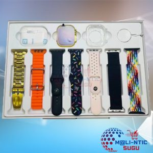 Montre de Costume  I20 Ultra Max