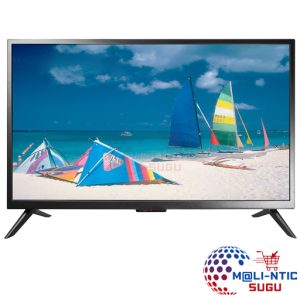 Téléviseur NS  Simple - E : 32’’