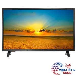 Téléviseur NS  Smart – Ecran : 32 Pouces