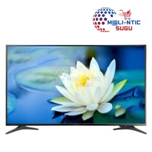 Téléviseur NS  Simple - E : 43’’