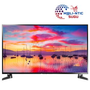 Téléviseur NS  Smart – Ecran : 43 Pouces