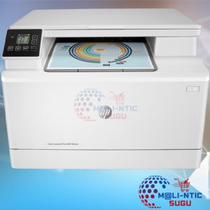 Imprimante HP  Color LaserJet 182fdn   