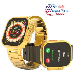 Montre Intelligente  Sans Fil – X99 Ultra Max