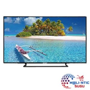 Téléviseur SMART  Smart - Ecran: 75 Pouces