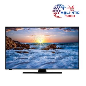 Téléviseur NS  Smart – Ecran : 50 Pouces