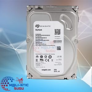 Disque Dur Seagate  Capacité : 1 To HDD