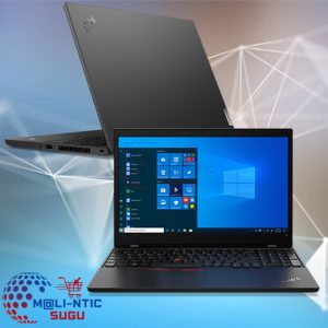 Ordinateur LENOVO Thinkpad  Core i7 – Ecran : 15,6’’ – 8 Go – 512 Go