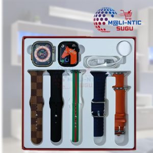 Montre Intéligente  LUXURY