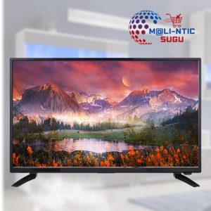 Téléviseur NS  Smart – Ecran : 65 Pouces