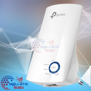 Extendeur Wifi N300  TL-WA850RE
