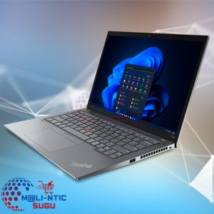 Ordinateur LENOVO Thinkpad T14s Gen 3  Core i5 – Ecran : 15,6’’ – 16 Go – 512 Go