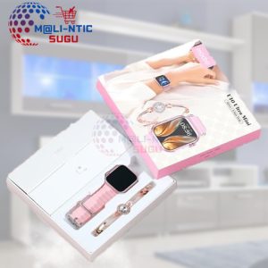 Montre Intelligente  U10 Ultra Mini