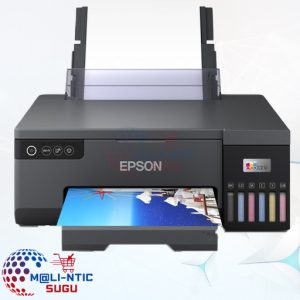 Imprimante Epson  EcoTank L8050 – Couleur