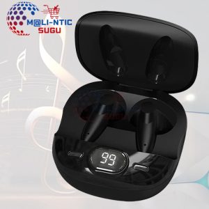 Airpods HEPU  Ecouteur sans fil – HP646