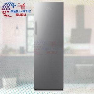 Congélateur -Frigo HISENSE  290 Litres – 1 Porte